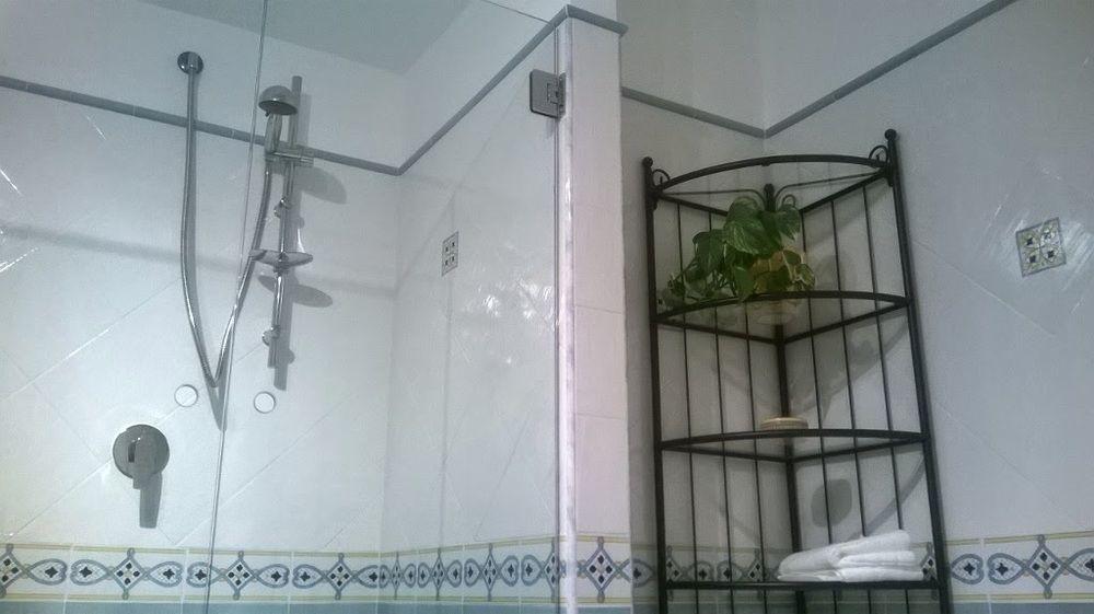 L'Arabesco B&B Amalfi Exteriör bild