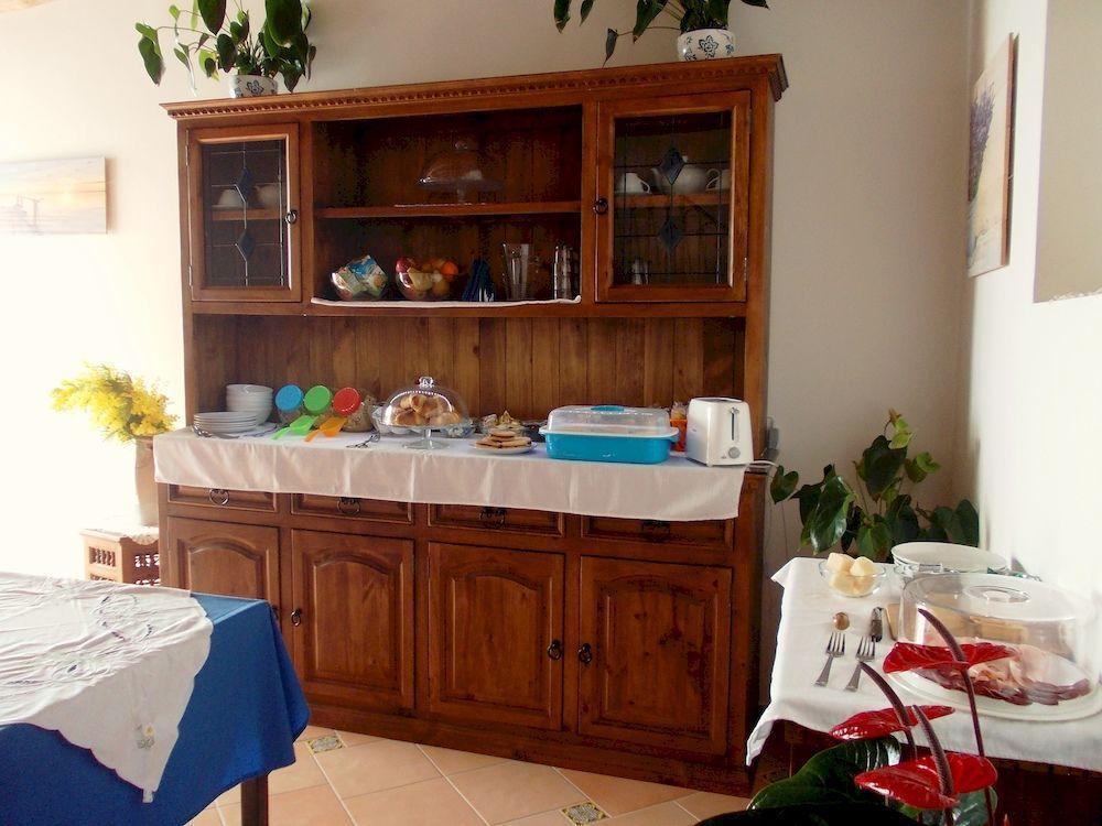 L'Arabesco B&B Amalfi Exteriör bild